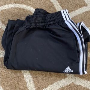 Adidas sweatpants